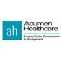 Acumen Healthcare