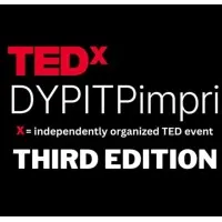 TEDxDYPITPimpri