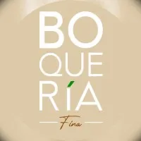 Boquería Fina