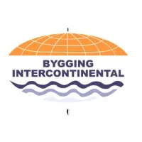 Bygging Intercontinental
