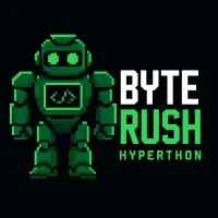 ByteRush Hyperthon