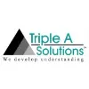 Triple A Solutions Pvt. Ltd.