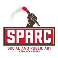 The Social and Public Art Resource Center