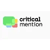 Critical Mention - an Onclusive Product Critical Mention - an Onclusive Product