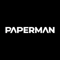 Paperman Studios