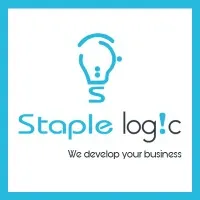 Staple Logic Pvt. Ltd. Staple Logic Pvt. Ltd.