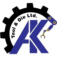 AK Tool & Die Ltd.