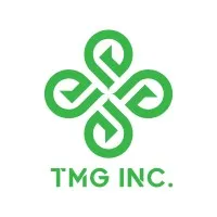 TMG INC. TMG INC.