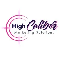 High Caliber Marketing Solutions High Caliber Marketing Solutions