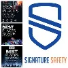 Signature Safety, LLC. Signature Safety, LLC.