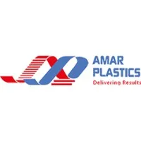 AMAR PLASTICS FILTER PRESS