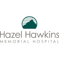 Hazel Hawkins Memorial Hospital