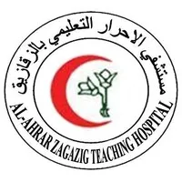 Alahrar teaching hospital