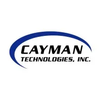 Cayman Technologies Inc Cayman Technologies Inc