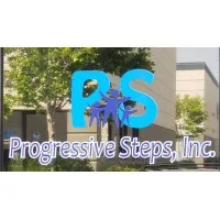 Progressive Steps Inc Progressive Steps Inc