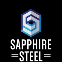 Sapphire Steel
