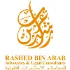 RASHED BIN ARAB Legal services & Debt Collection RASHED BIN ARAB Legal services & Debt Collection