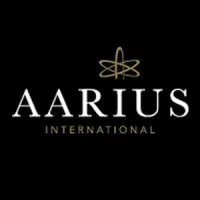 AARIUS International, Inc.