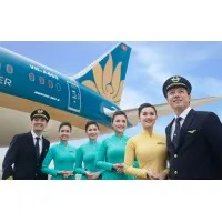 Vietnam Airlines Hanoi