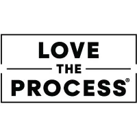 Love the Process Love the Process