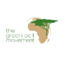 The Green Belt Movement email format