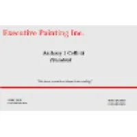 Executive Painting Inc Executive Painting Inc
