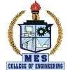 MES College of Engineering, Kuttippuram MES College of Engineering, Kuttippuram