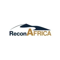 Reconnaissance Energy Africa Ltd.