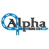 Alpha Trans Ltd. Alpha Trans Ltd.