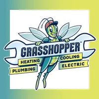 Grasshopper Heating & Cooling