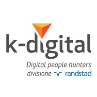 K-digital - divisione Randstad