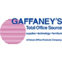 Gaffaney's Total Office Source