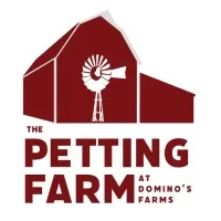 Dominos Farms Petting Farm