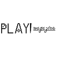 PLAY! Magazine