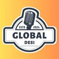Global Desi
