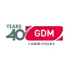 GDM SpA, a Coesia company