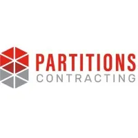 Partitions Contracting
