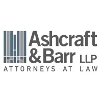 ASHCRAFT & BARR LLP