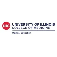 University of Illinois Chicago Department of Medical Education