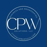 CPW Business and Bookkeeping Solutions, LLC