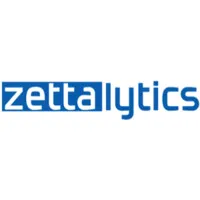 Zettalytics, Inc.