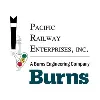 Pacific Railway Enterprises, Inc. Pacific Railway Enterprises, Inc.