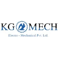 KG-MECH Electro 