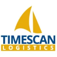 Timescan Logistics India