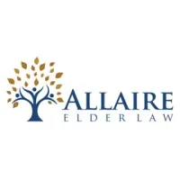 Allaire Elder Law, LLC Allaire Elder Law, LLC