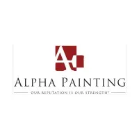 Alpha Painting