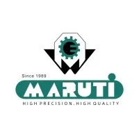 ShriMaruti Precision Engineering Pvt.Ltd