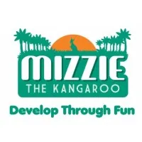 Mizzie The Kangaroo