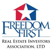Freedom First Real Estate Investor's Association