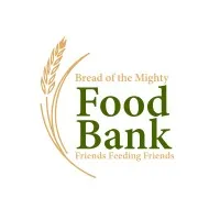 Bread of the Mighty Food Bank